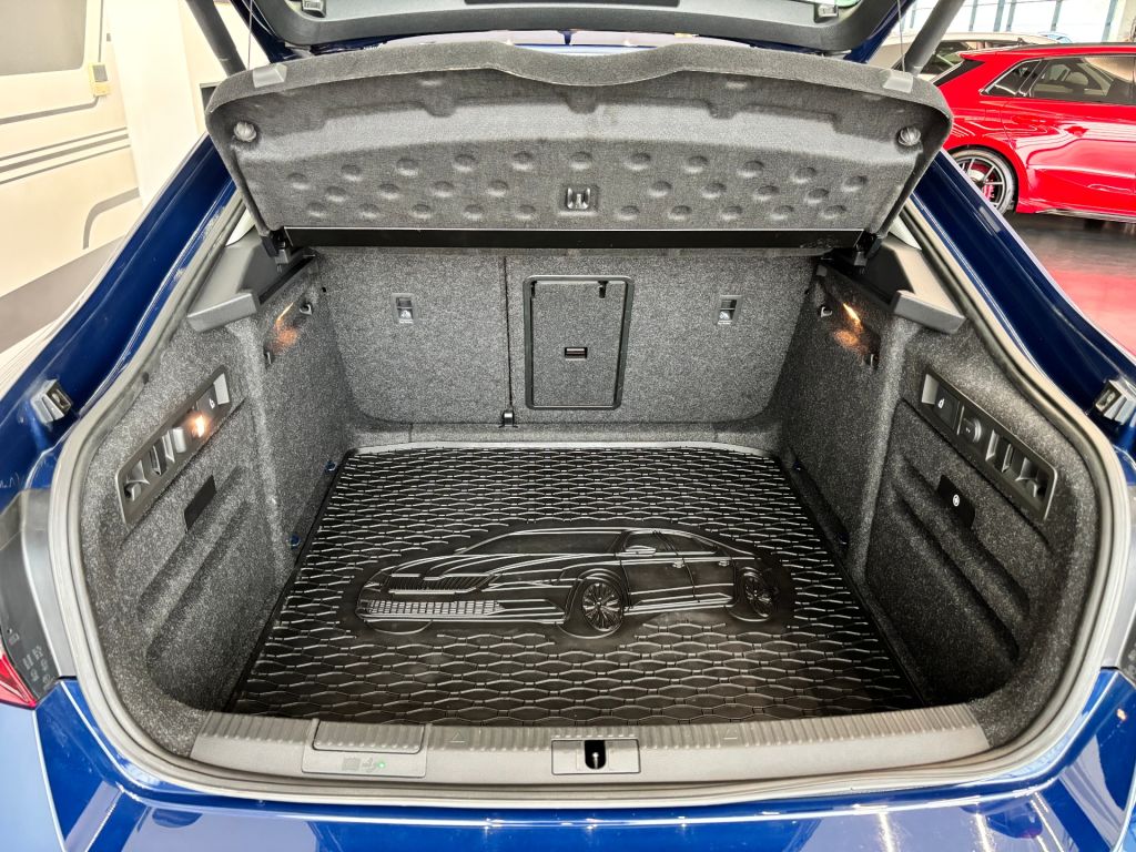Škoda Superb Style 2.0 TDI (110kW/150k) DSG