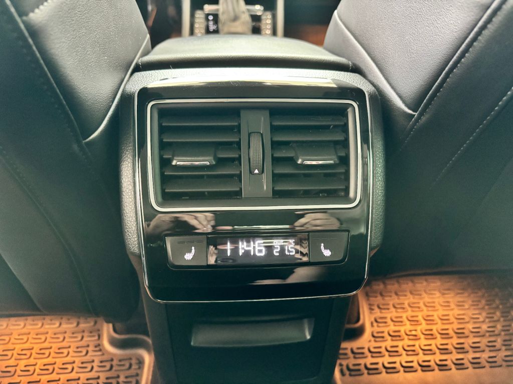 Škoda Superb Style 2.0 TDI (110kW/150k) DSG