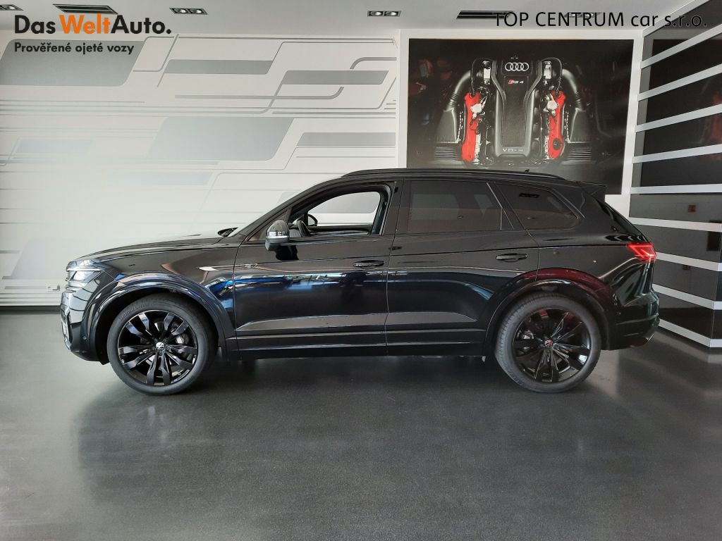 Volkswagen Touareg R-Line 3.0 TDI 4Motion (210kW/285k) Tiptronic