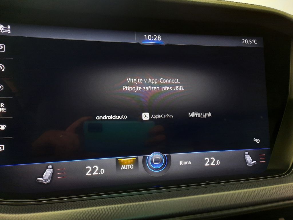 Volkswagen Touareg R-Line 3.0 TDI 4Motion (210kW/285k) Tiptronic