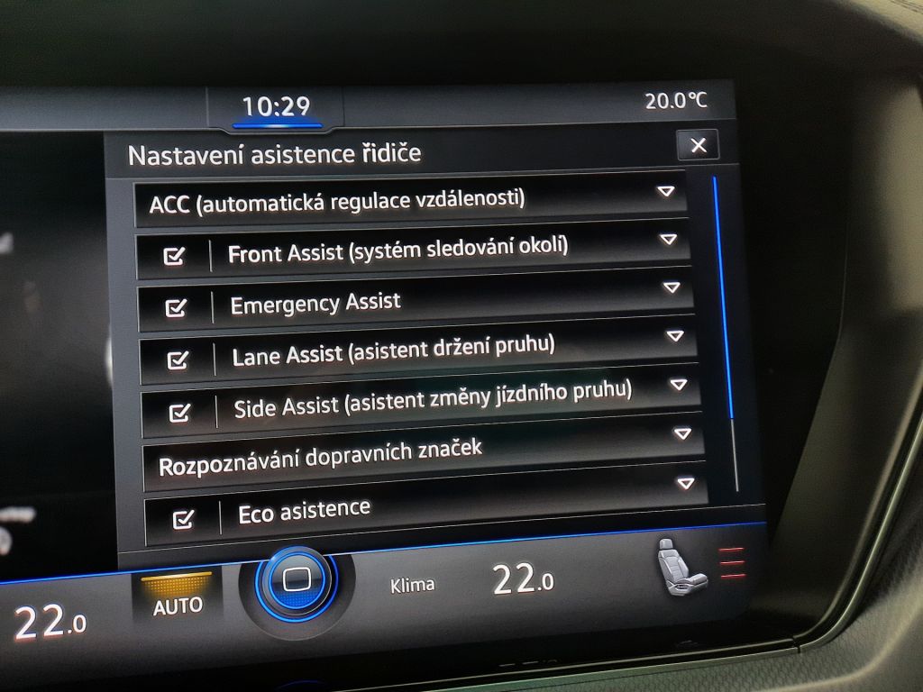 Volkswagen Touareg R-Line 3.0 TDI 4Motion (210kW/285k) Tiptronic