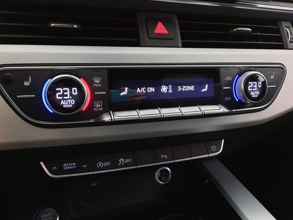 Audi A4 Avant 40 TDI quattro (150kW/204k) S tronic, S line