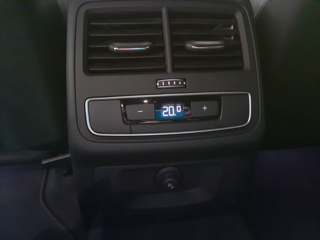 Audi A4 Avant 40 TDI quattro (150kW/204k) S tronic, S line