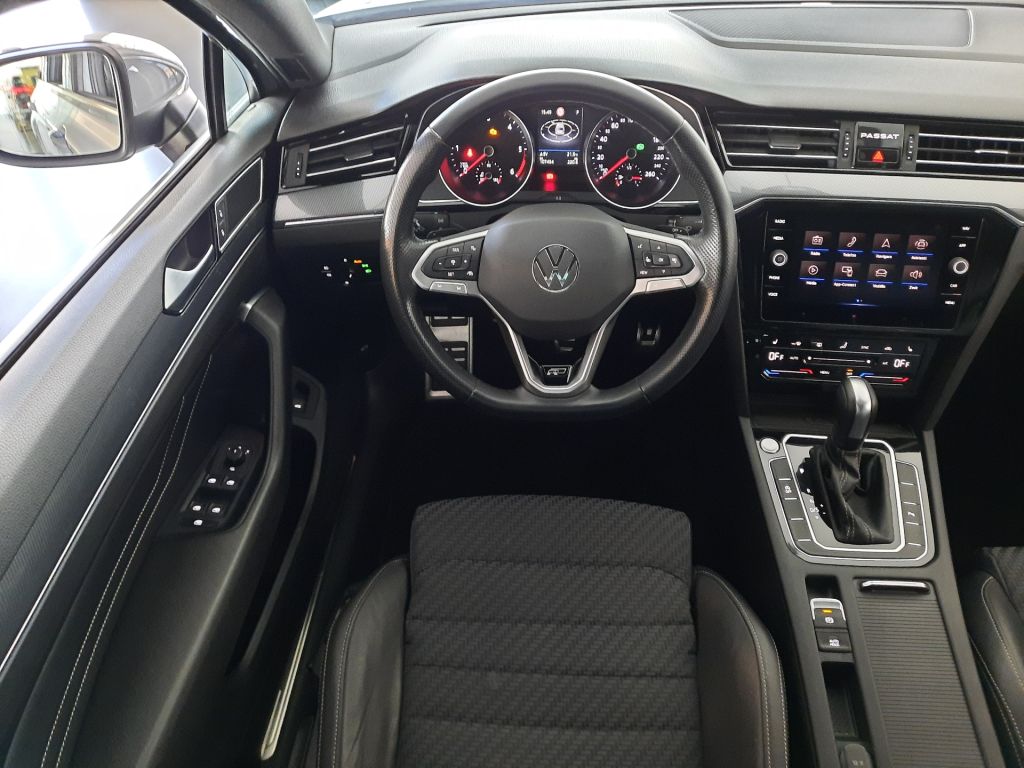 Volkswagen Passat Variant R-Line 2.0 TDI (147kW/200k) DSG