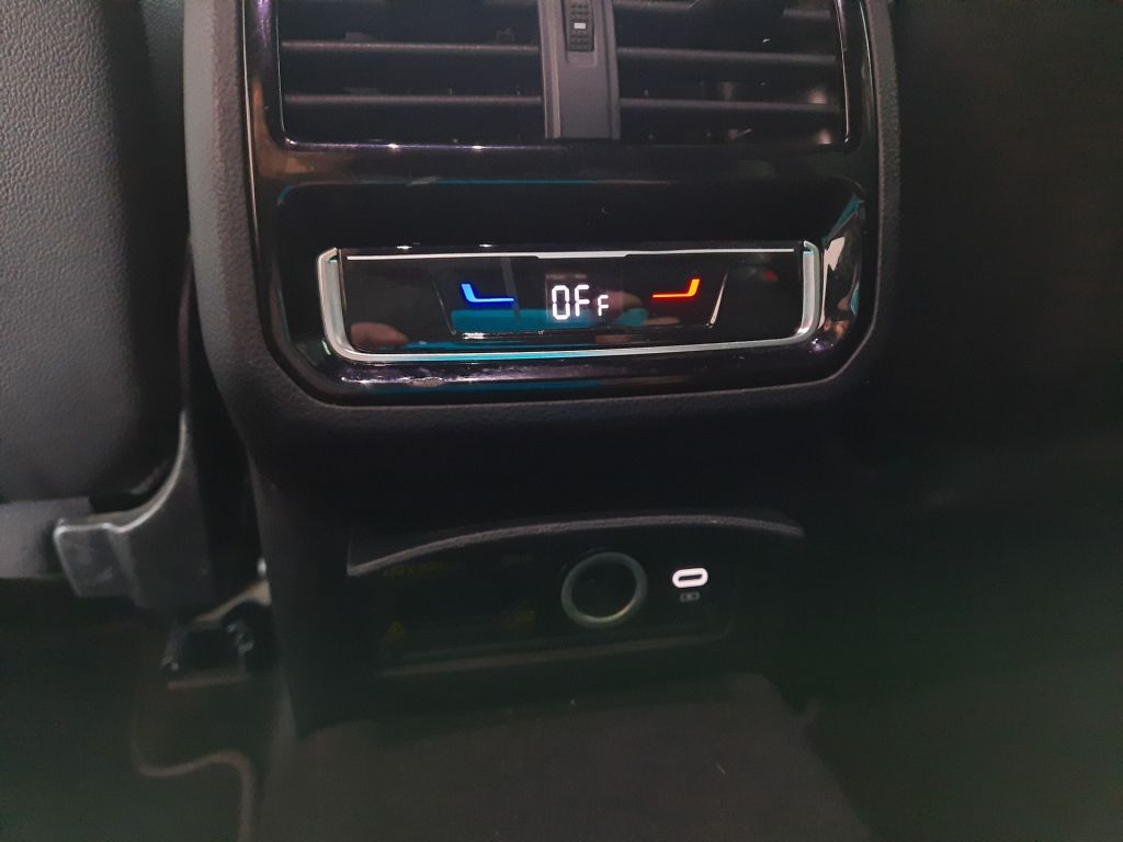 Volkswagen Passat Variant R-Line 2.0 TDI (147kW/200k) DSG