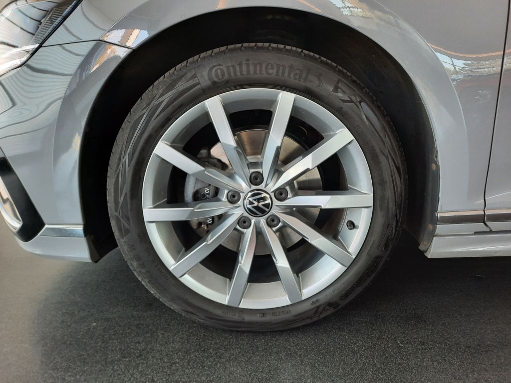 Volkswagen Passat Variant R-Line 2.0 TDI (147kW/200k) DSG