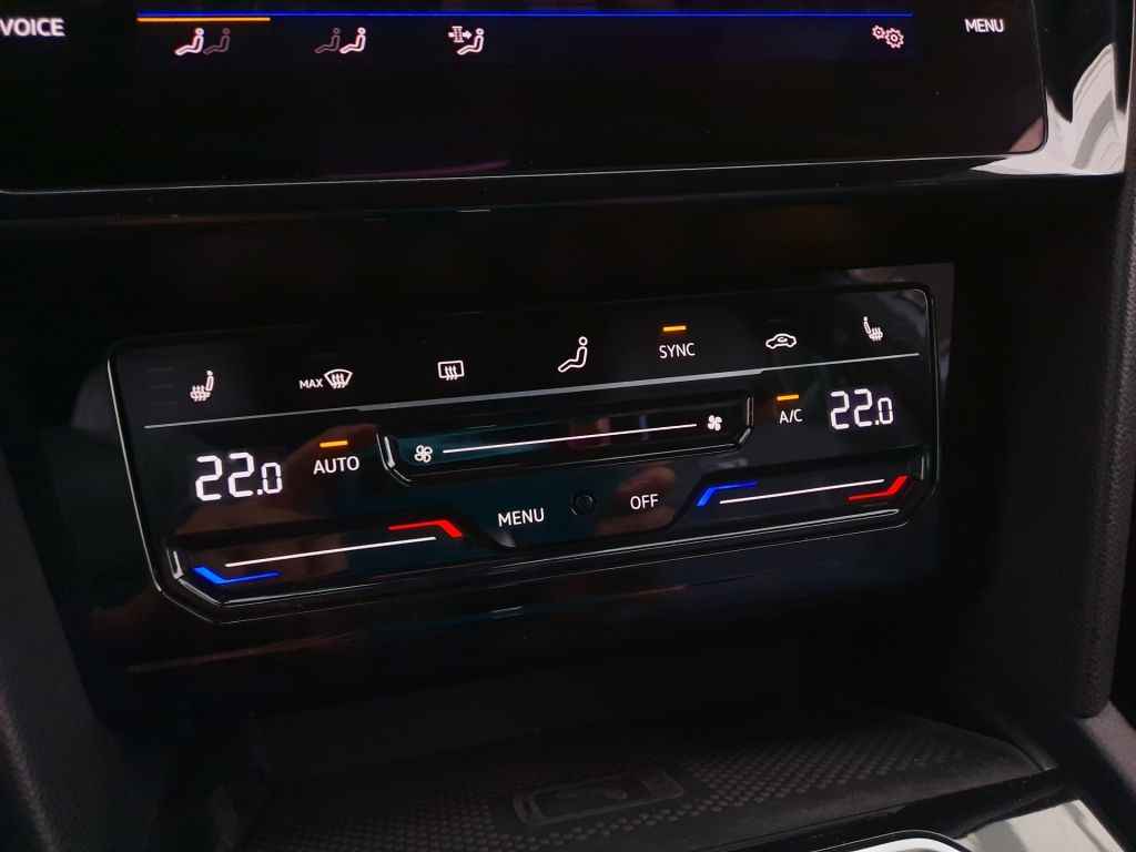 Volkswagen Passat Variant R-Line 2.0 TDI (147kW/200k) DSG