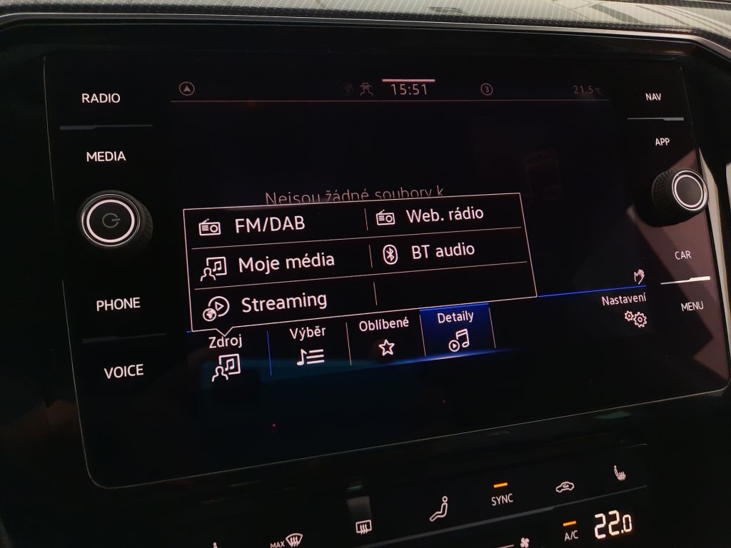 Volkswagen Passat Variant R-Line 2.0 TDI (147kW/200k) DSG