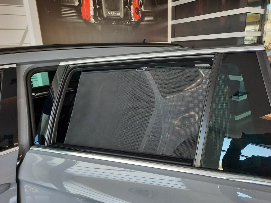 Volkswagen Passat Variant R-Line 2.0 TDI (147kW/200k) DSG