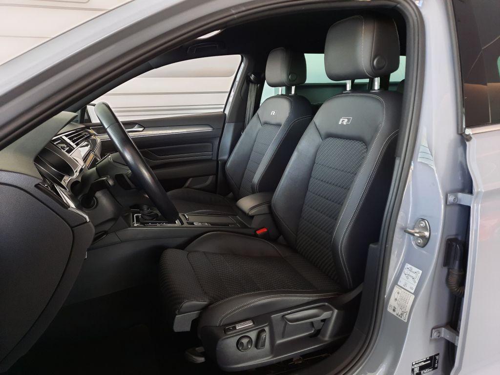 Volkswagen Passat Variant R-Line 2.0 TDI (147kW/200k) DSG
