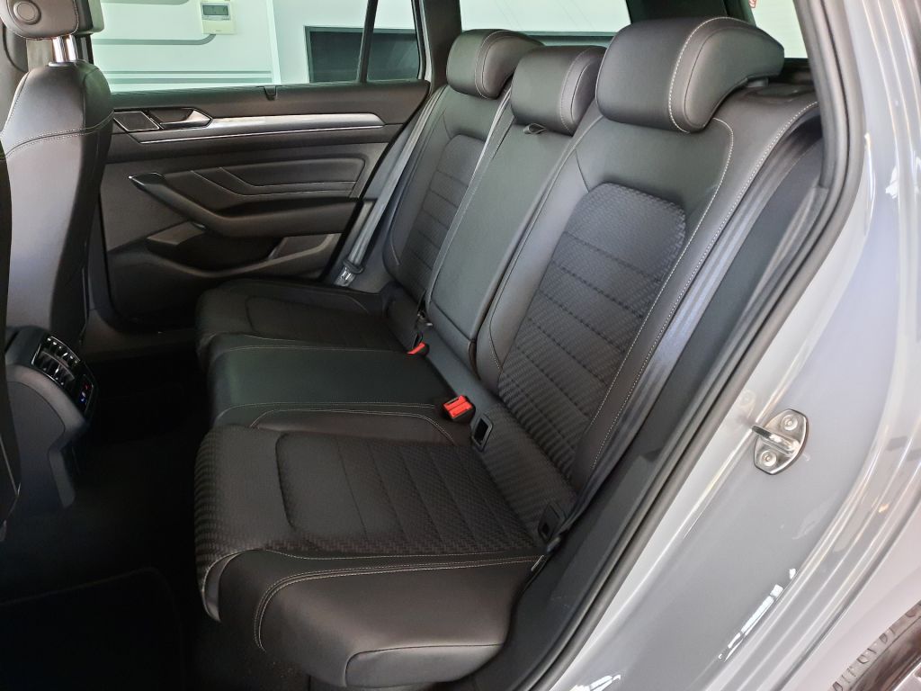 Volkswagen Passat Variant R-Line 2.0 TDI (147kW/200k) DSG