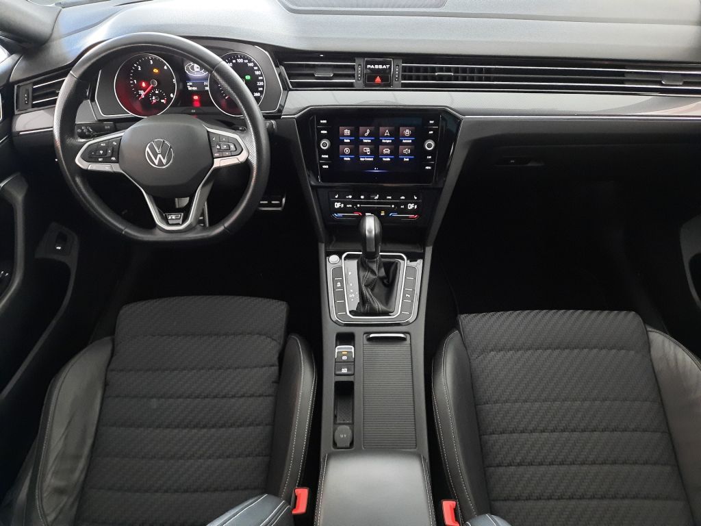 Volkswagen Passat Variant R-Line 2.0 TDI (147kW/200k) DSG