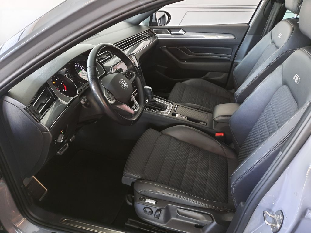 Volkswagen Passat Variant R-Line 2.0 TDI (147kW/200k) DSG