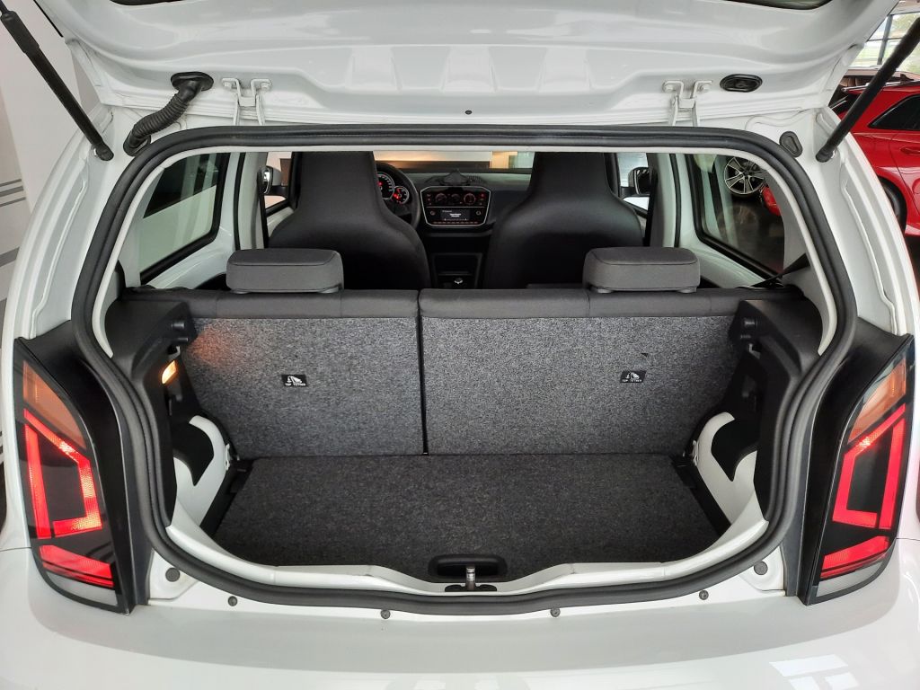 Volkswagen up! 1.0 MPI (48kW/65k)