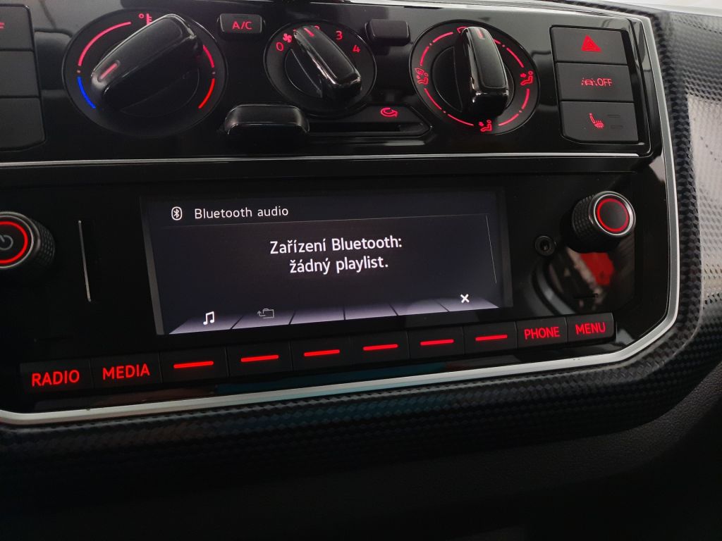 Volkswagen up! 1.0 MPI (48kW/65k)