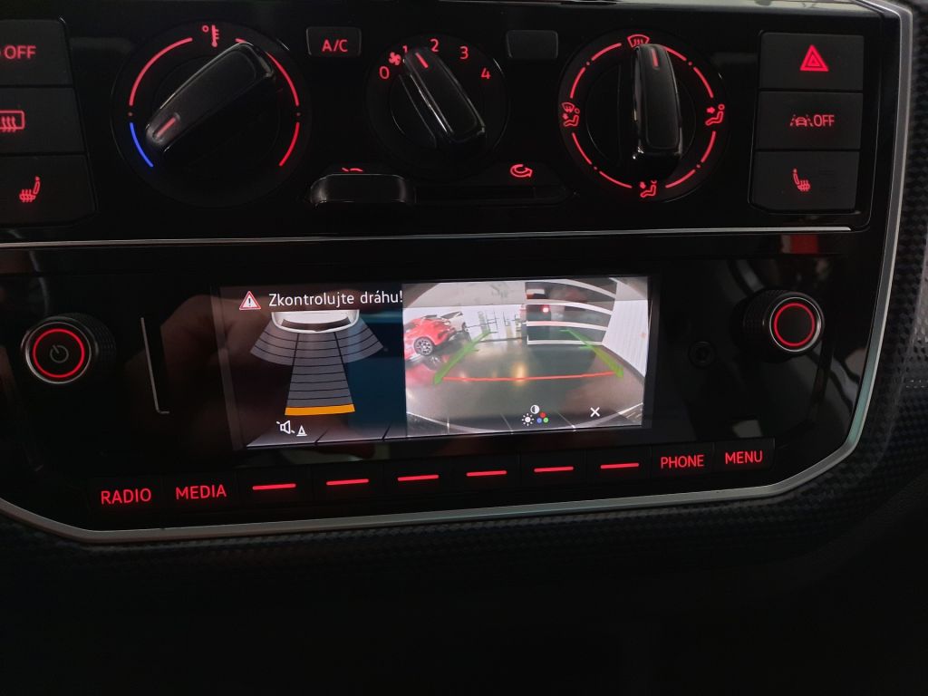 Volkswagen up! 1.0 MPI (48kW/65k)