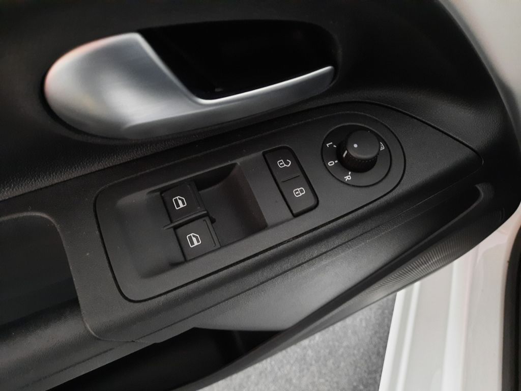 Volkswagen up! 1.0 MPI (48kW/65k)