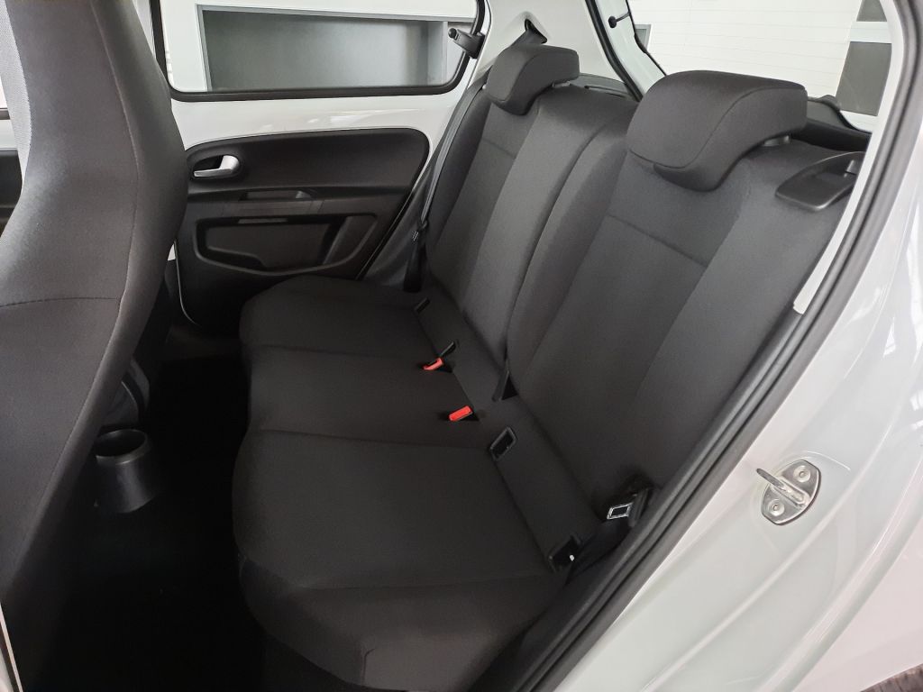 Volkswagen up! 1.0 MPI (48kW/65k)
