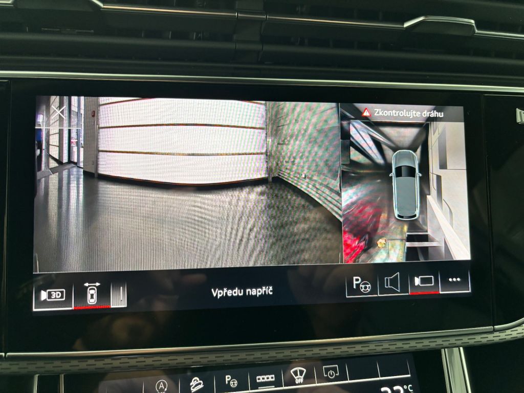 Audi Q7 50 TDI quattro (210kW/285k) Tiptronic, S line