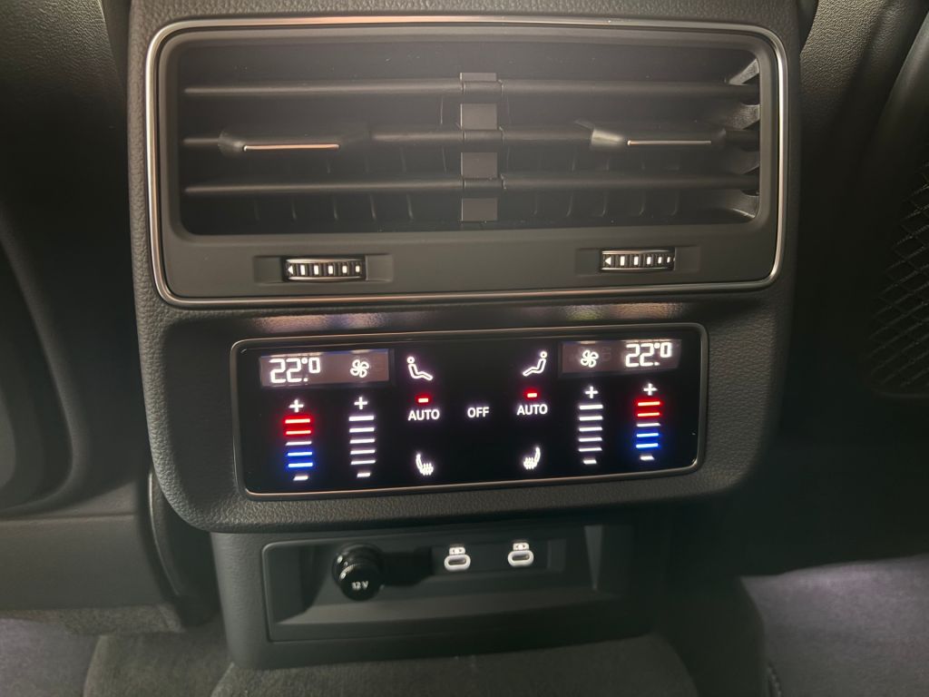 Audi Q7 50 TDI quattro (210kW/285k) Tiptronic, S line