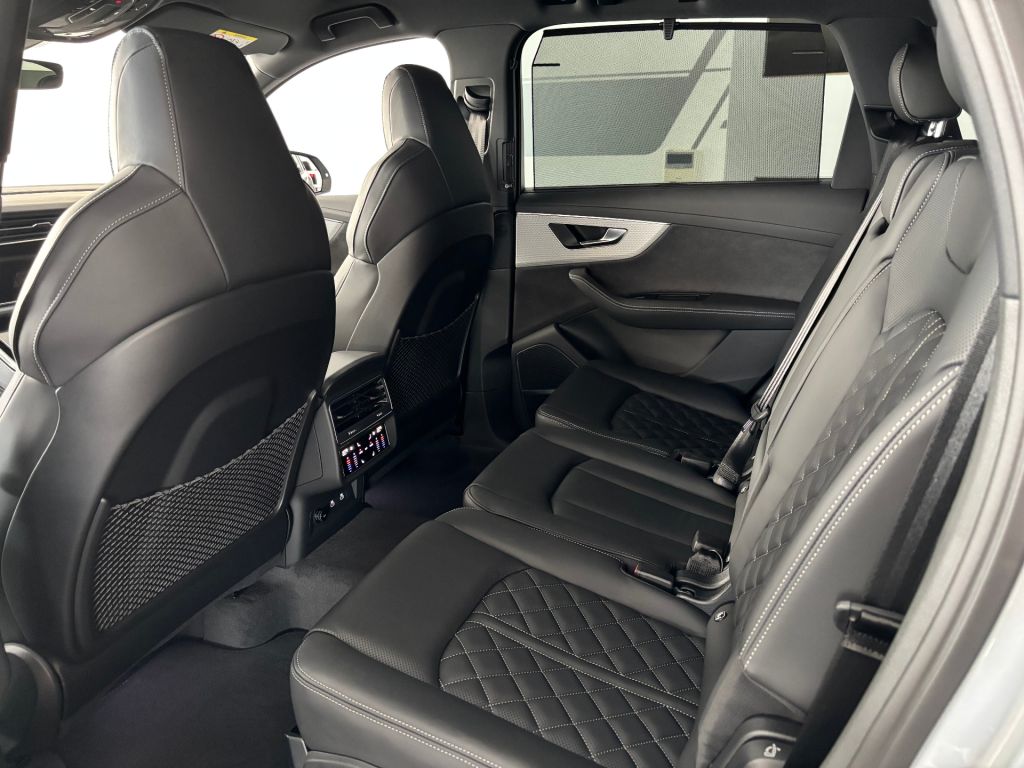 Audi Q7 50 TDI quattro (210kW/285k) Tiptronic, S line