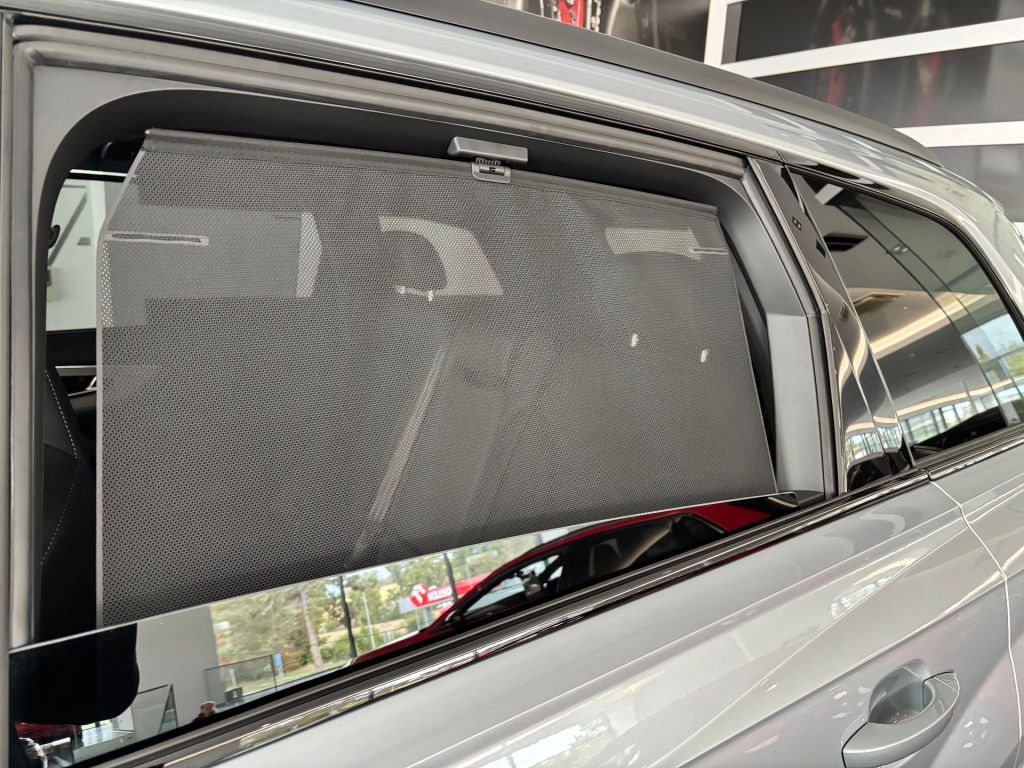 Audi Q7 50 TDI quattro (210kW/285k) Tiptronic, S line