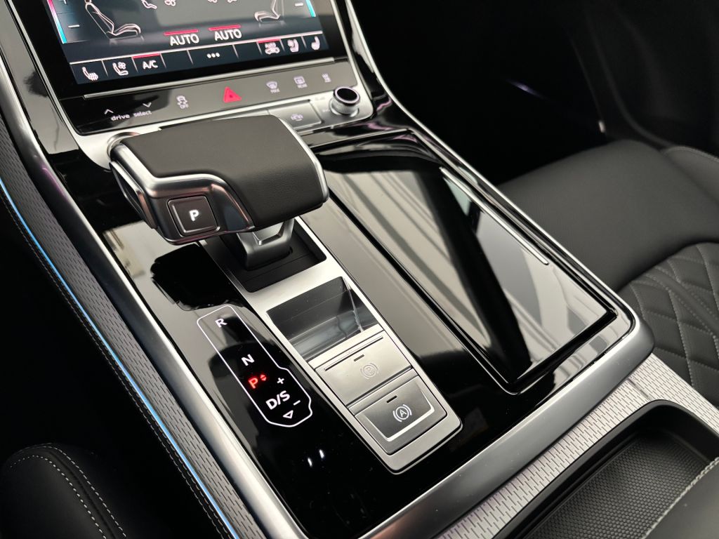 Audi Q7 50 TDI quattro (210kW/285k) Tiptronic, S line
