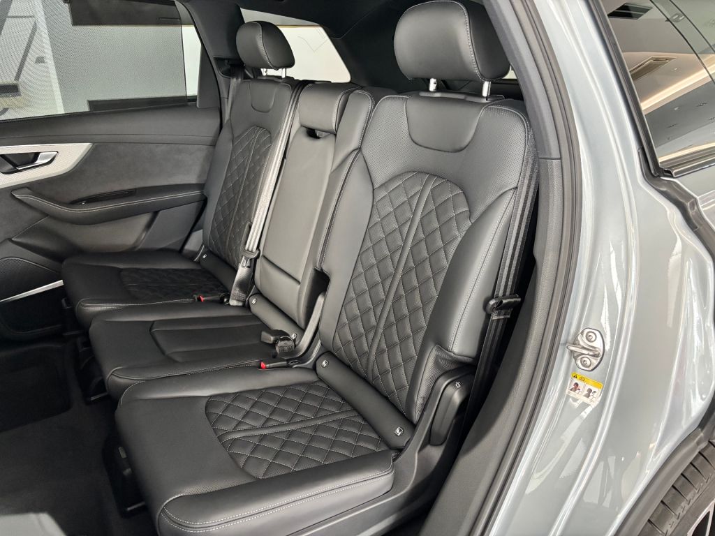 Audi Q7 50 TDI quattro (210kW/285k) Tiptronic, S line