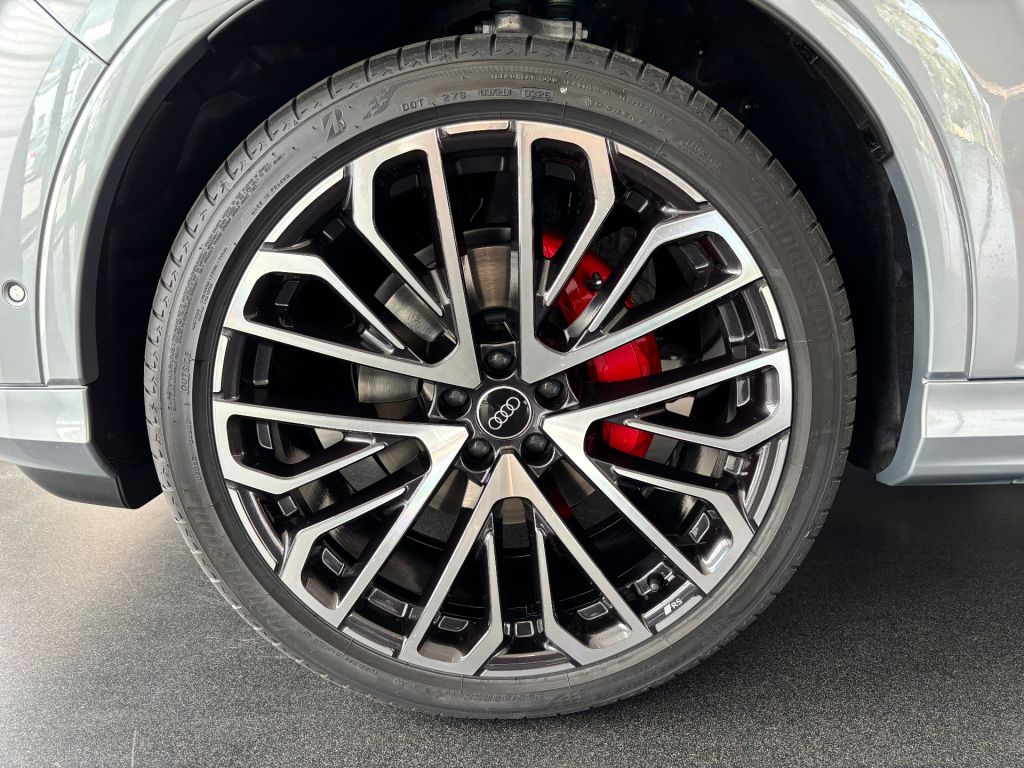 Audi Q7 50 TDI quattro (210kW/285k) Tiptronic, S line