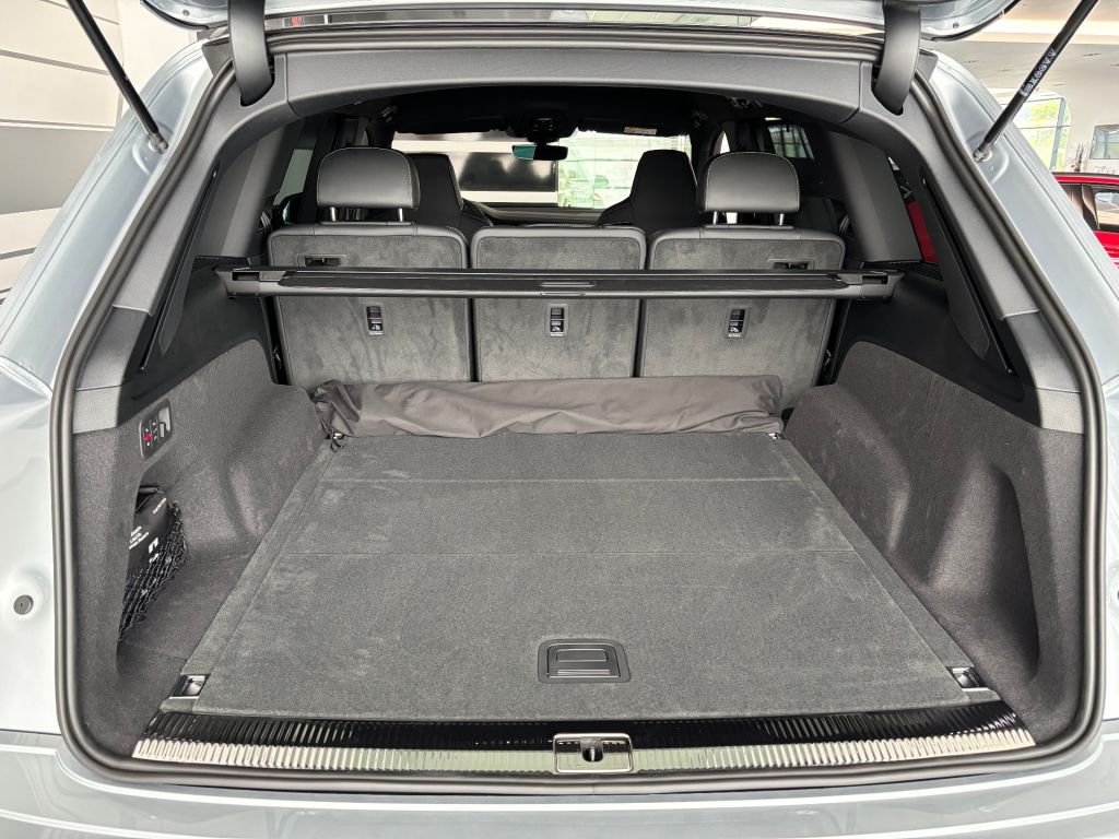 Audi Q7 50 TDI quattro (210kW/285k) Tiptronic, S line