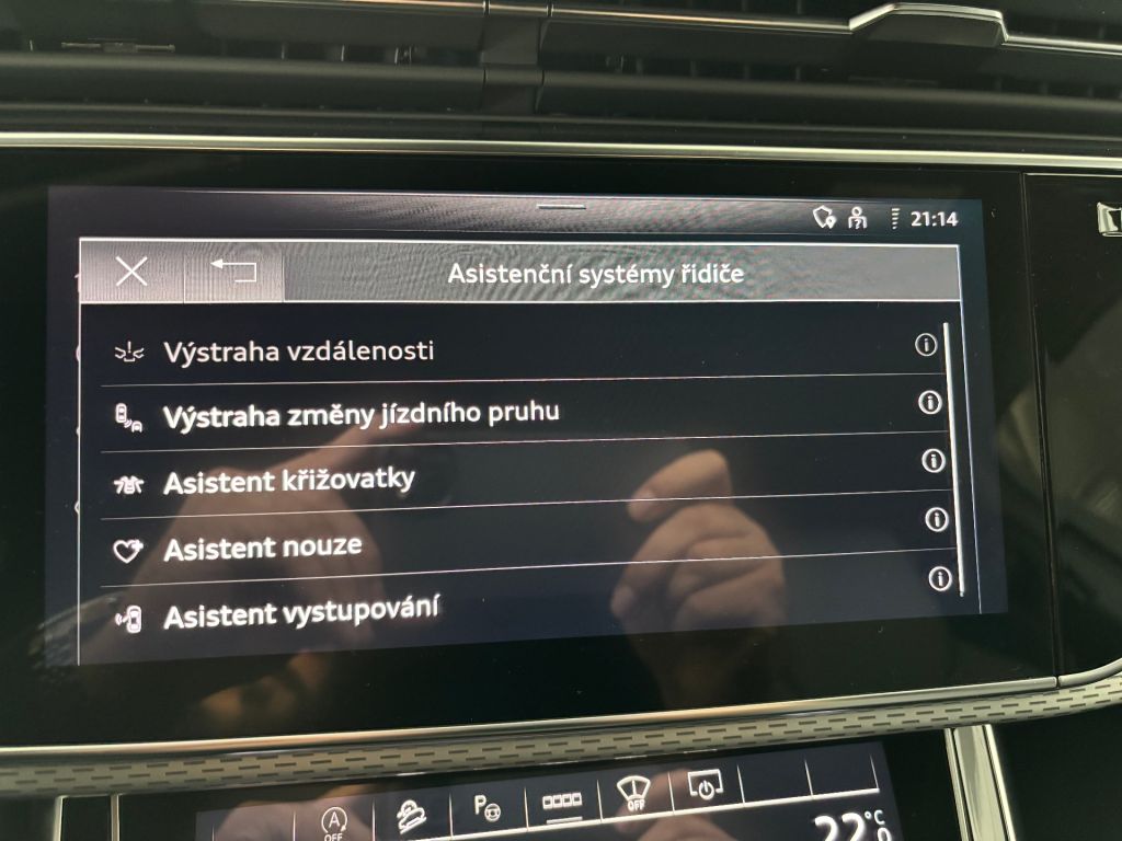 Audi Q7 50 TDI quattro (210kW/285k) Tiptronic, S line