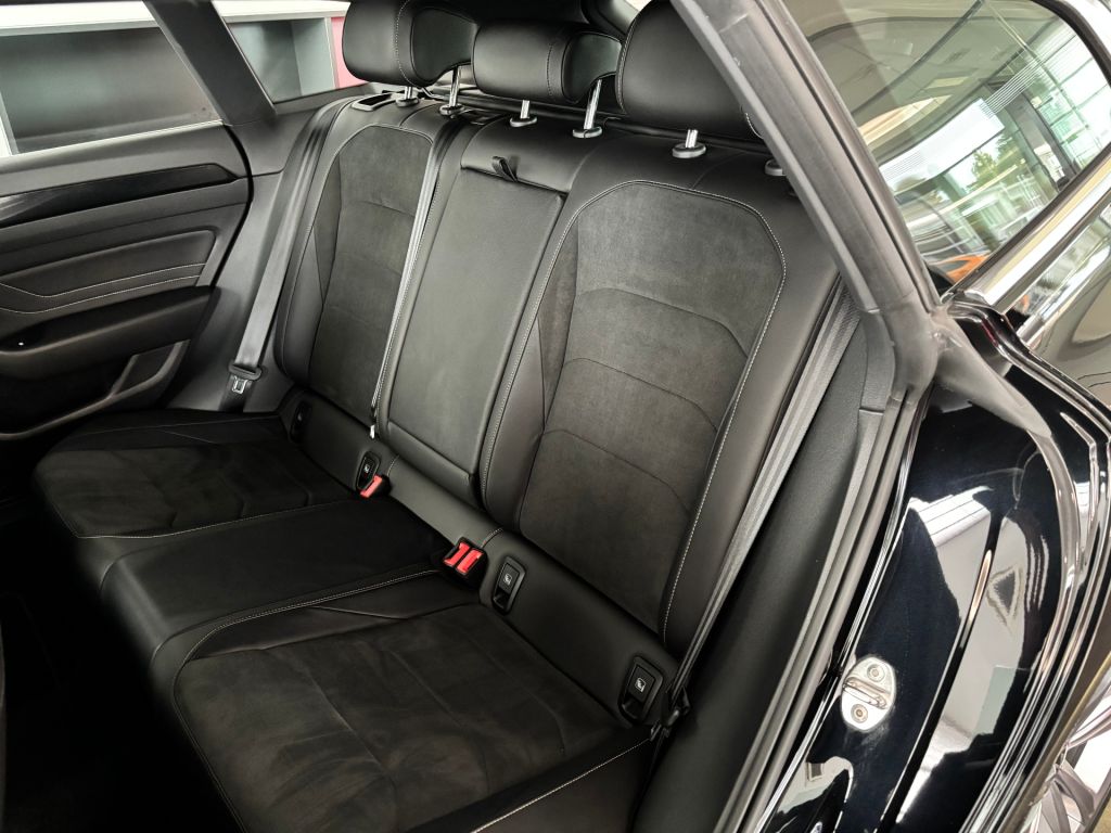 Volkswagen Arteon Shooting Brake R-Line 2.0 TSI (140kW/190k) DSG