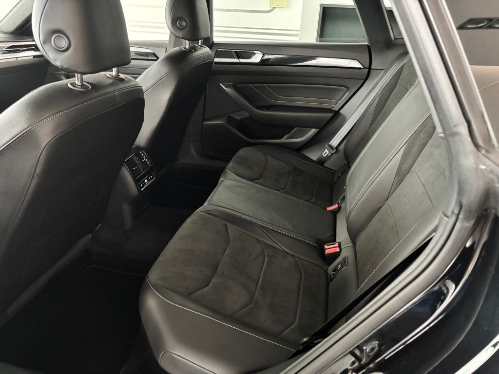 Volkswagen Arteon Shooting Brake R-Line 2.0 TSI (140kW/190k) DSG