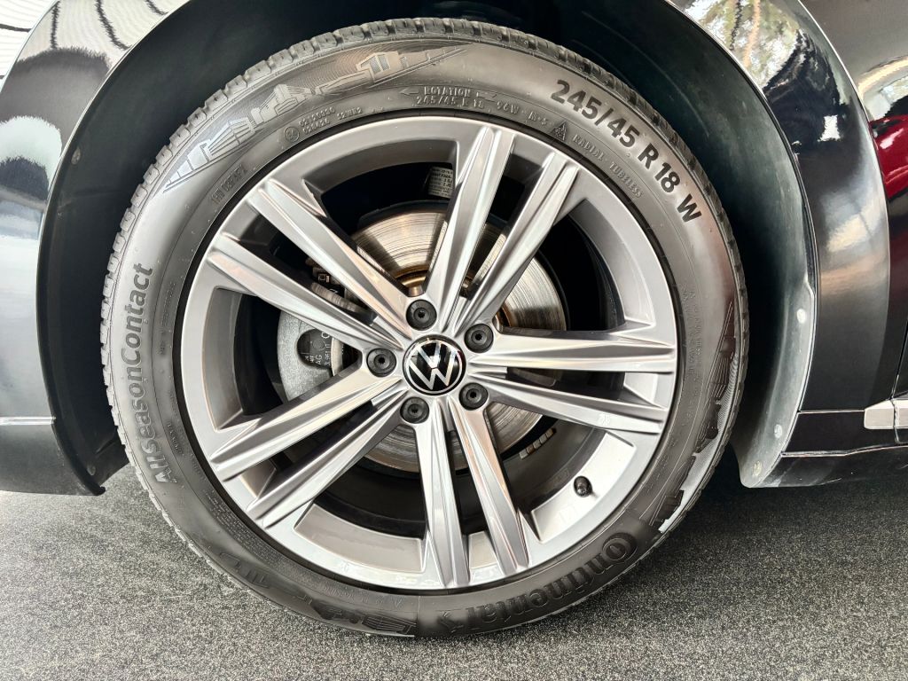 Volkswagen Arteon Shooting Brake R-Line 2.0 TSI (140kW/190k) DSG