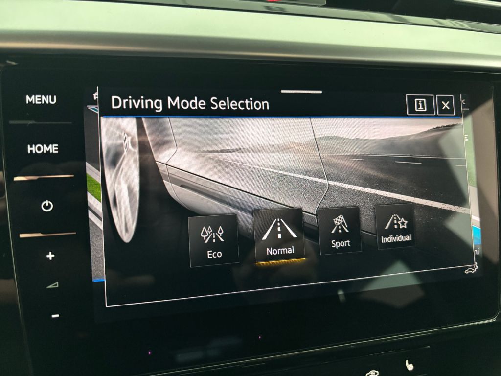 Volkswagen Arteon Shooting Brake R-Line 2.0 TSI (140kW/190k) DSG