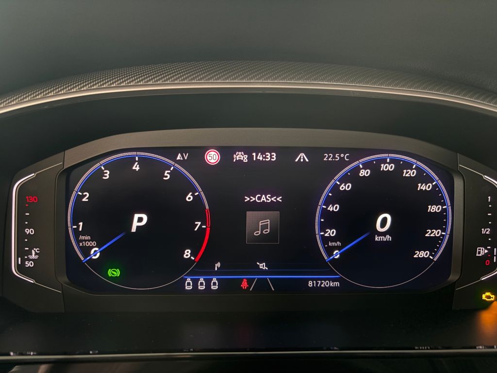 Volkswagen Arteon Shooting Brake R-Line 2.0 TSI (140kW/190k) DSG