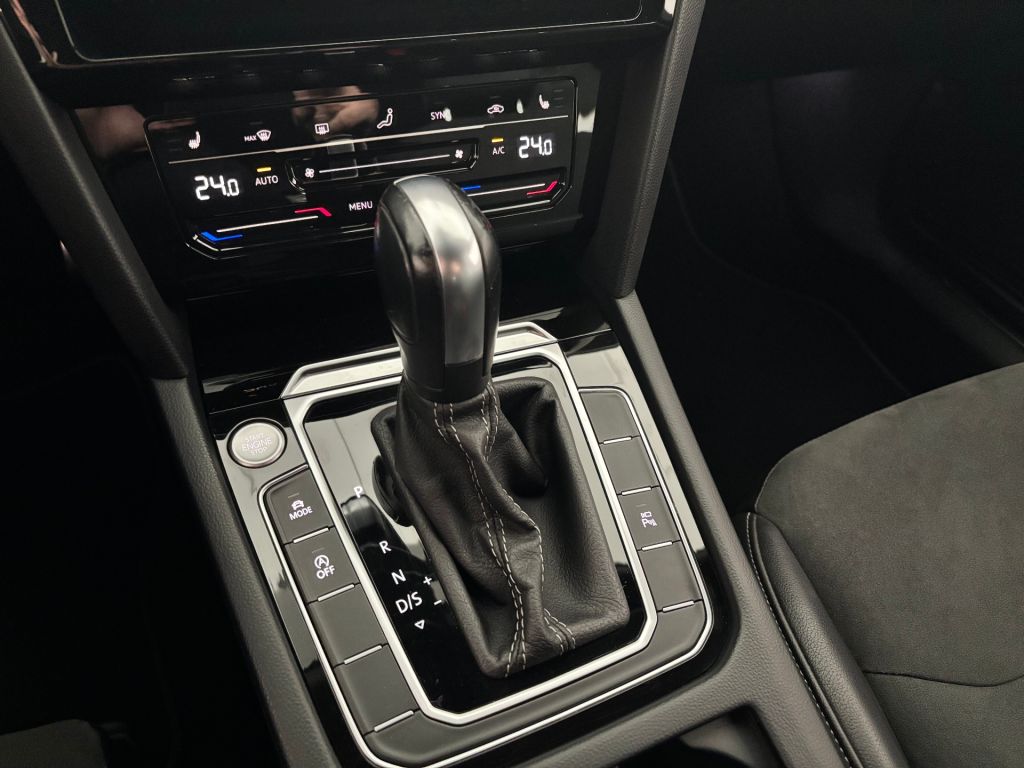 Volkswagen Arteon Shooting Brake R-Line 2.0 TSI (140kW/190k) DSG