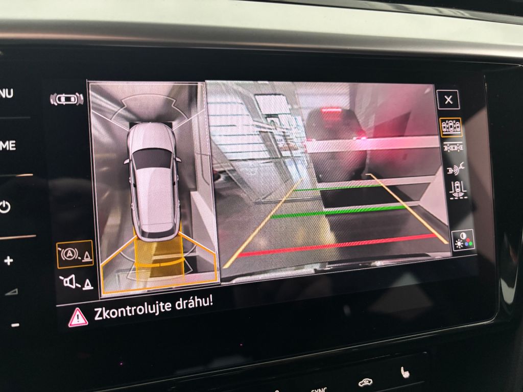 Volkswagen Arteon Shooting Brake R-Line 2.0 TSI (140kW/190k) DSG