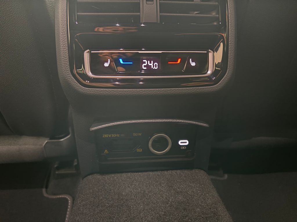 Volkswagen Arteon Shooting Brake R-Line 2.0 TSI (140kW/190k) DSG