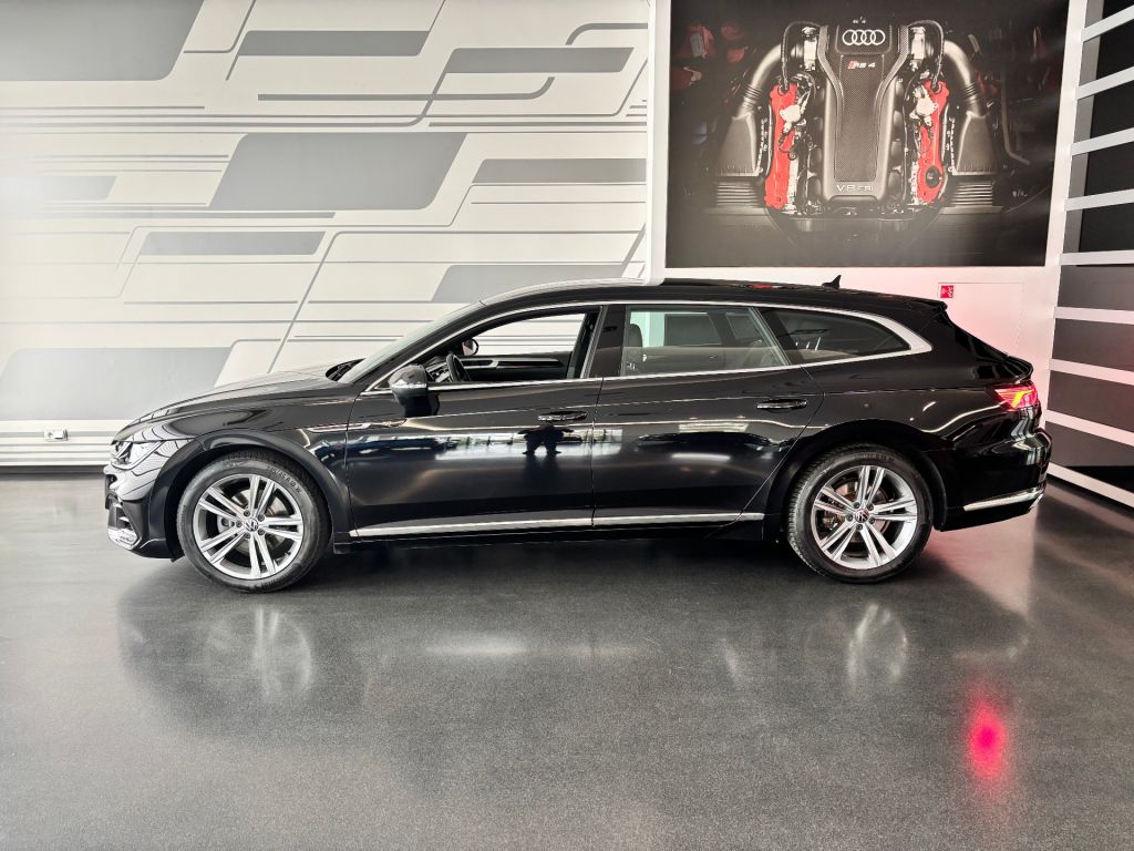 Volkswagen Arteon Shooting Brake R-Line 2.0 TSI (140kW/190k) DSG