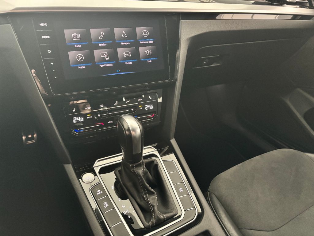 Volkswagen Arteon Shooting Brake R-Line 2.0 TSI (140kW/190k) DSG