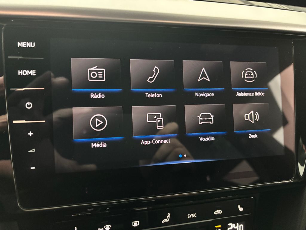 Volkswagen Arteon Shooting Brake R-Line 2.0 TSI (140kW/190k) DSG