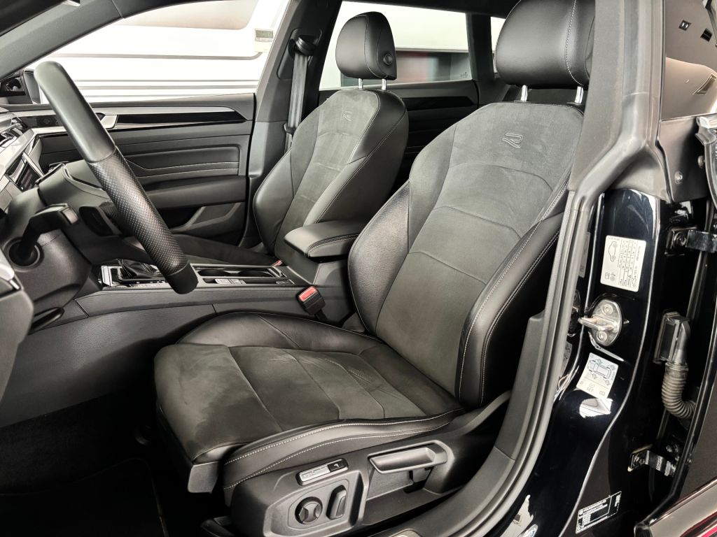 Volkswagen Arteon Shooting Brake R-Line 2.0 TSI (140kW/190k) DSG