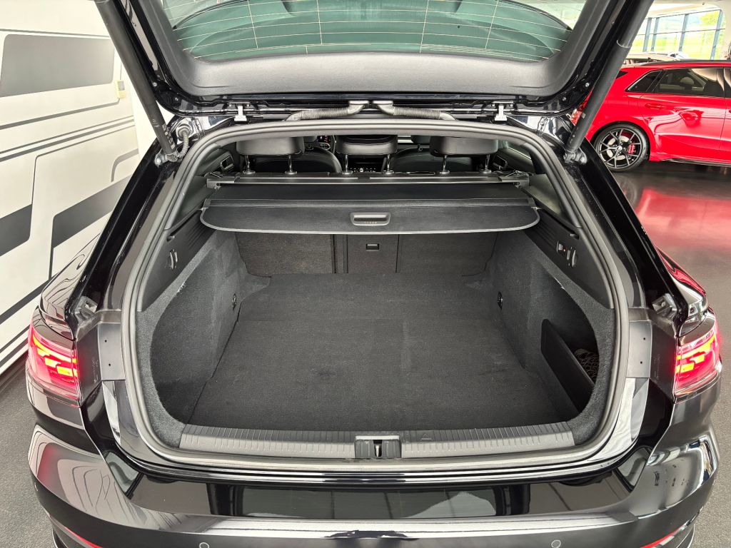 Volkswagen Arteon Shooting Brake R-Line 2.0 TSI (140kW/190k) DSG