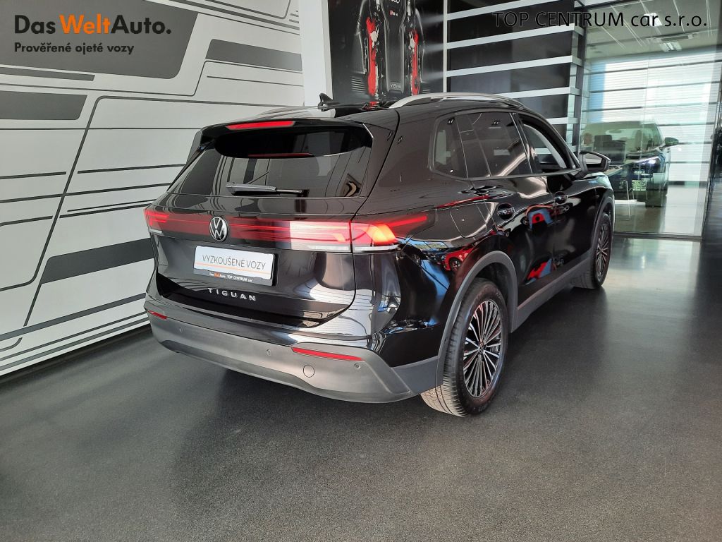 Volkswagen Tiguan Life 2.0 TDI (110kW/150k) DSG
