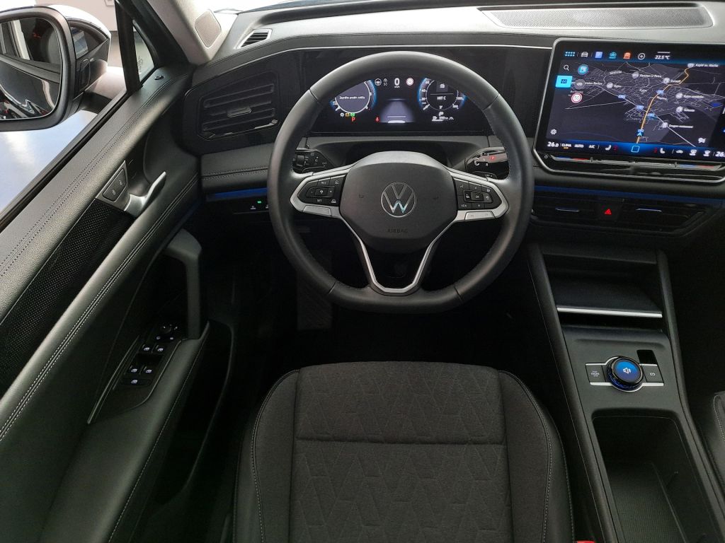 Volkswagen Tiguan Life 2.0 TDI (110kW/150k) DSG