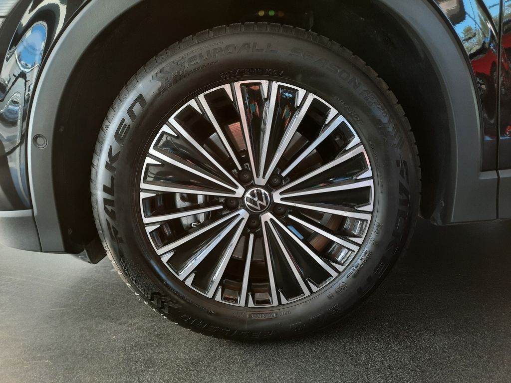 Volkswagen Tiguan Life 2.0 TDI (110kW/150k) DSG