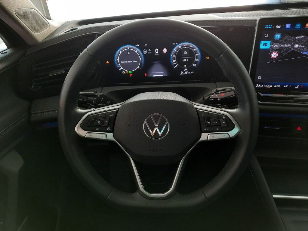 Volkswagen Tiguan Life 2.0 TDI (110kW/150k) DSG