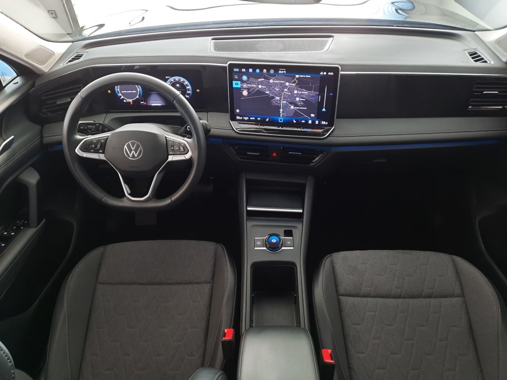 Volkswagen Tiguan Life 2.0 TDI (110kW/150k) DSG