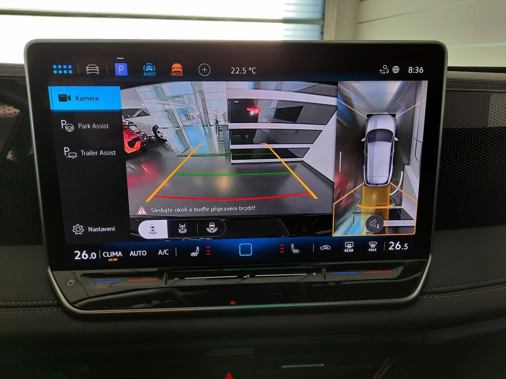 Volkswagen Tiguan Life 2.0 TDI (110kW/150k) DSG